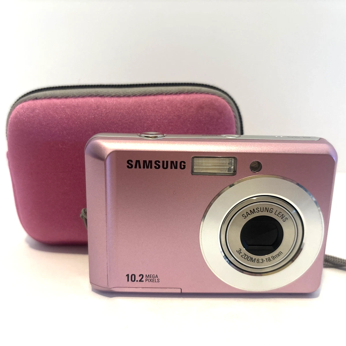 25+ Samsung Pink Digital Cameras for sale | Updated Oct 2026