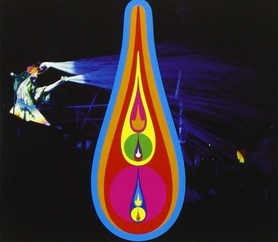 Björk Voltaic (CD) Album