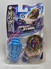 Beyblade Burst Surge Speed Storm Super Hyperion H6 Hasbro