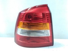 Opel Astra G original Rückleuchte Schlussleuchte links Fließheck Bj.2003 