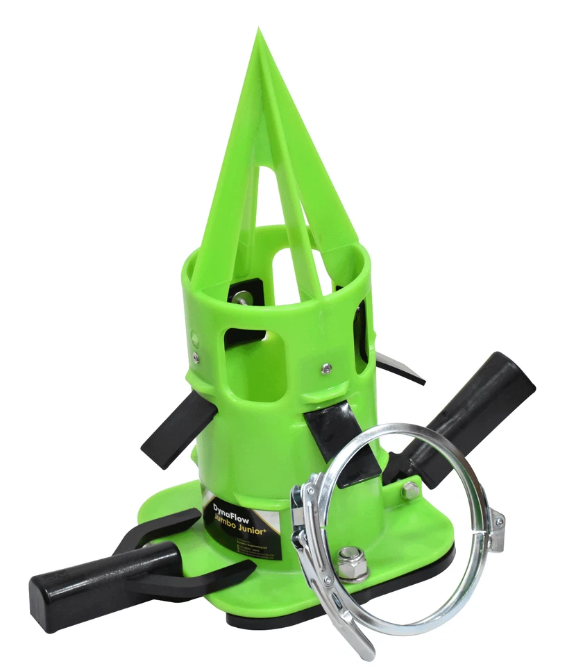 Dynaflow Big Bag Dispenser All in one - Image 4 of 4