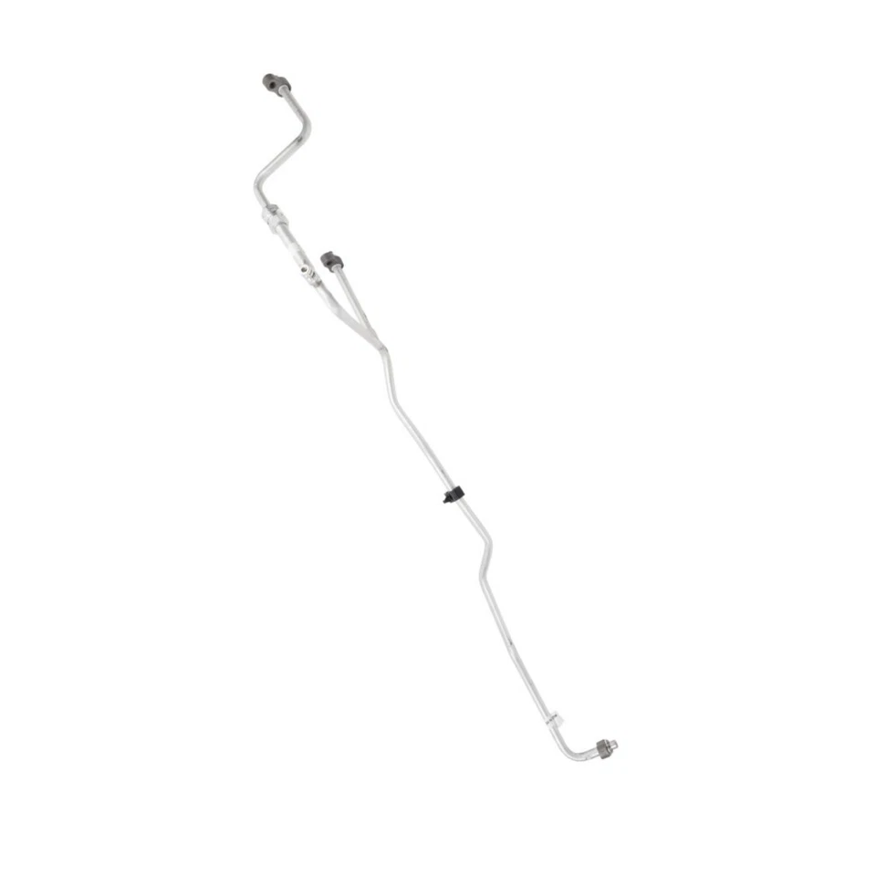 Genuine ACDelco For Chevy Suburban 2500 2007-2013 A/C Liquid Hose | Aluminum Foto 2 de 4