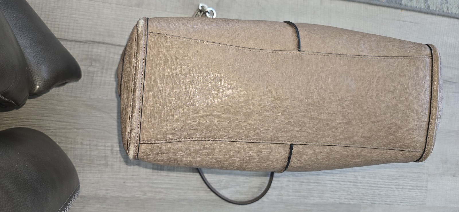Coach Madison Caroline Satchel — image 4