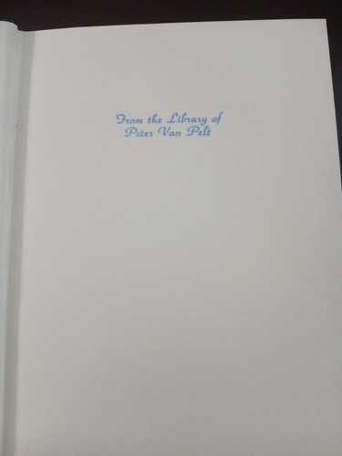 The Dead Sea Scrolls Millar Burrows,1986, Hardcover, First Edition - Picture 2 of 6