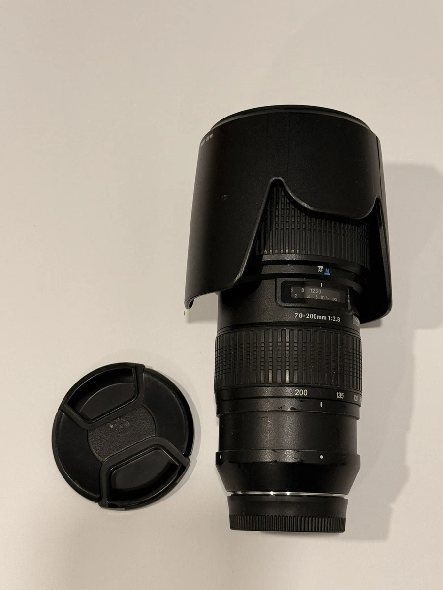 25+ Tamron 70-200mm Lenses for Nikon Cameras for sale | Updated