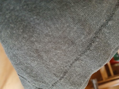 Camiseta vintage Jerry Garcia 1965-1995 talla grande - Imagen 9 de 9