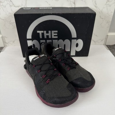 Reebok CrossFit Nano Pump 2.0 Damen Trainingsschuh UK 7,5