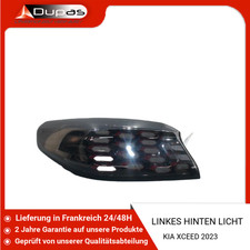 🇩🇪 LINKES HINTEN LICHT ➤ KIA XCEED 92401J7800 ♻️