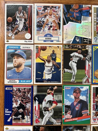 Huge Lot (50) Different University of Connecticut Huskies Alumni Cards UCONN - Picture 2 of 15