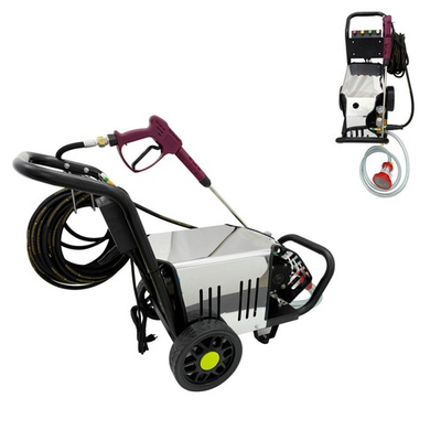 #ad 110V Electric Pressure Washer 18L High Pressure Cleaner Car Washer 3700W $1025.00