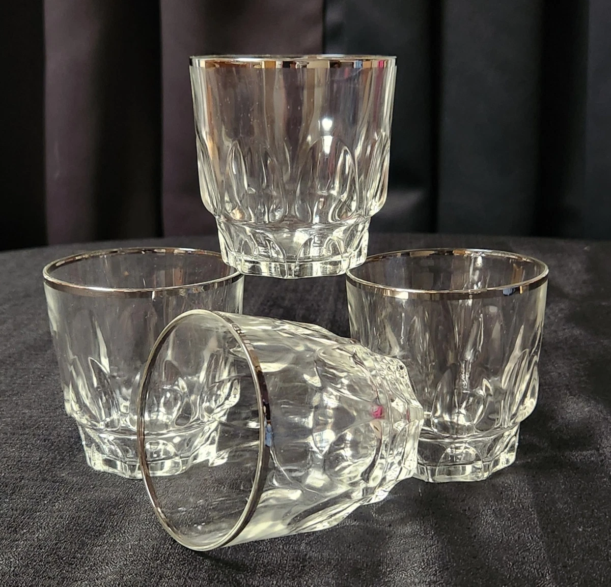 Beurrier verre arcoroc vache rectangle Beurrier verre arcoroc vache rectangle