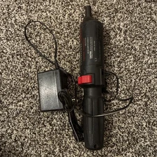 Sears Craftsman Cordless Screwdriver 140 Rpm Model 315.111230