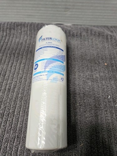 FilterLogic FL-RF07 Water Filter Pack Of 2 - Picture 5 of 5