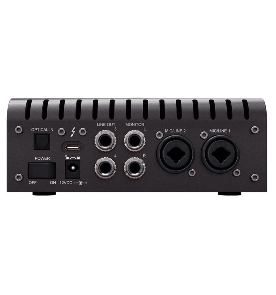 Universal Audio Apollo Twin X Duo Heritage Edition Thunderbolt 3 Audio Interface - Image 3 of 4