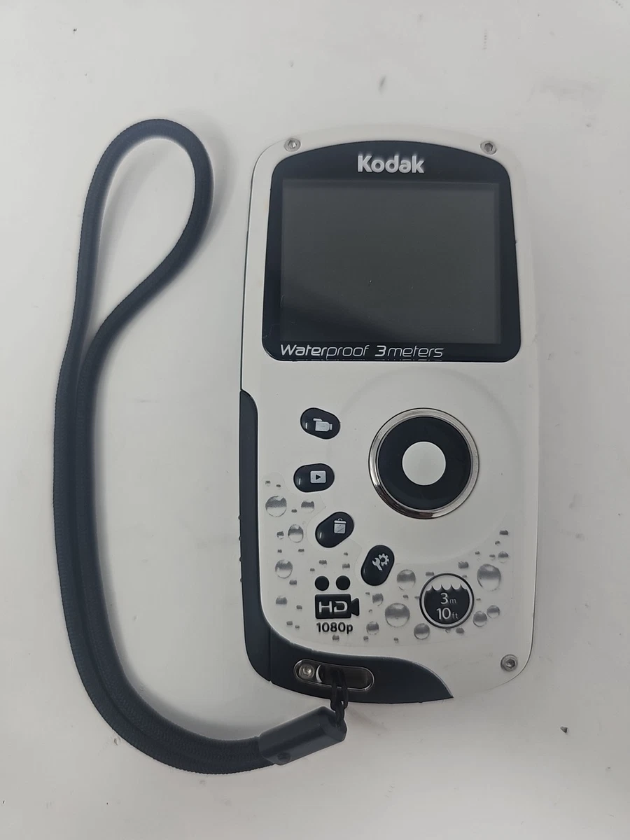 Kodak Playsport Zx3 for sale | eBay