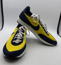 Nike Air Tailwind 79 Varsity Maize Navy for Sale  display picture 1