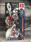 LEGO Star Wars: Palpatine's Arrest (9526)