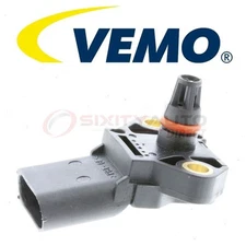 VEMO Manifold Absolute Pressure Sensor for 2017 Volkswagen Golf Alltrack rn