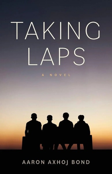 Aaron Bond | Taking Laps | Taschenbuch | Englisch (2026) | Belle Isle Books-image