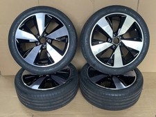 Neue Original 19 Zoll Alufelgen Audi A5 S5 B10  Sommerräder 8B3601025F