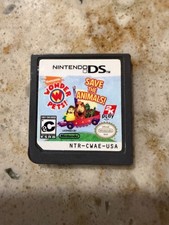 Wonder Pets Save the Animals - Nintendo DS Cartridge Only