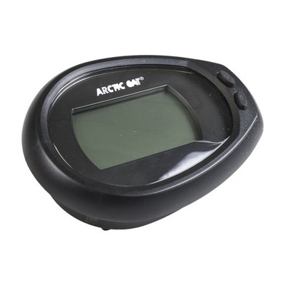 Arctic Cat 0520-023 Lcd Speedometer Gauge Hour Meter ATV EFT 4X4 7-08
