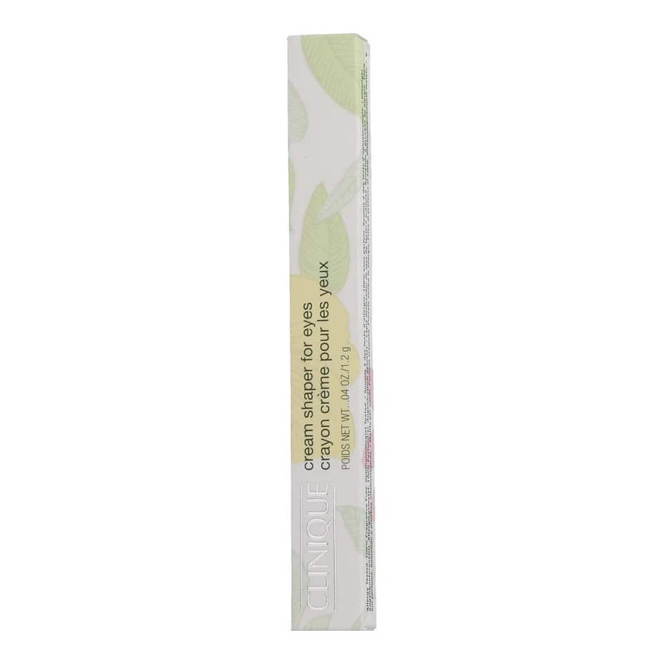 Clinique Cream Shaper for Eyes 101 Black Diamond 1,2g - Bild 1 von 1