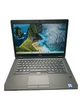 Dell Latitude 5480 2.40GHZ 8GB 512GB Win 11 Pro Intel HD Graphics 520 No Battery