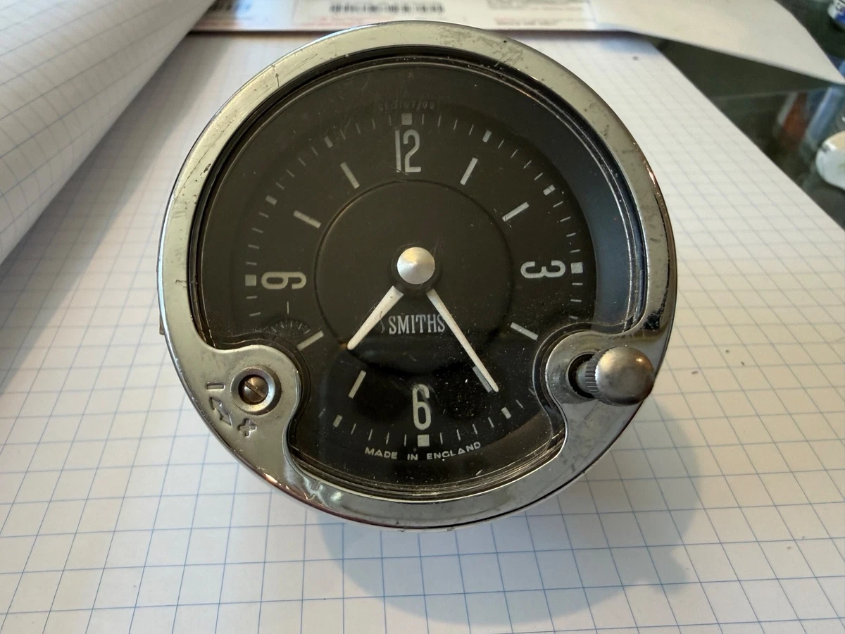 25+ Interior Parts & Accessories for Aston Martin DB5 for sale