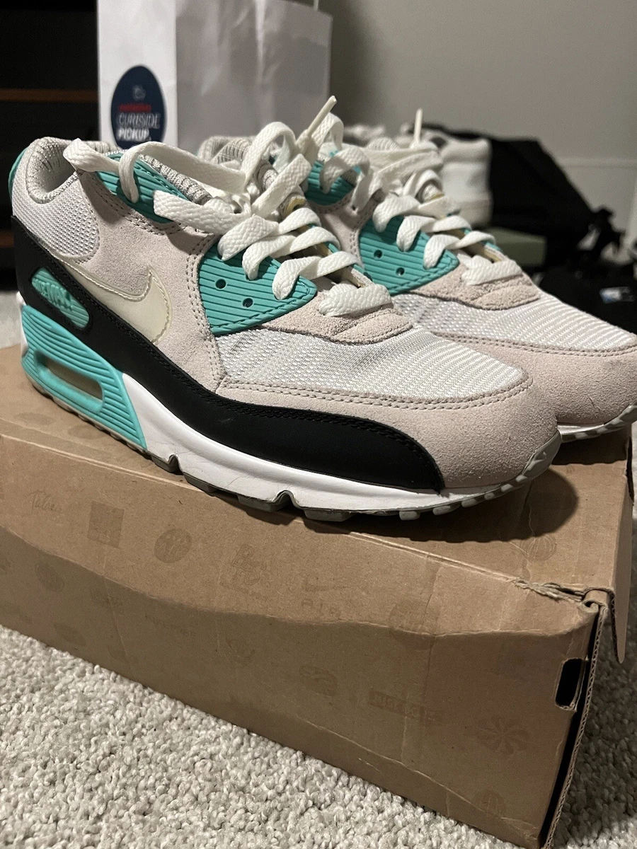 Nike wmns air sale max 90 le