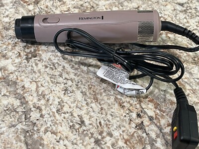 Remington Pro Wet2Style  1 1/4 in Hot Air Curling Iron Dryer Base Only AS14A
