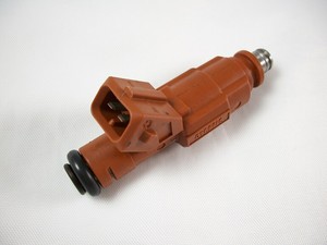 0280155831 производительность форсунки