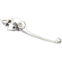 Bremshebel Jmp Aluminium Geschmiedet FüR Honda Cbf N / S Abs Cbr F Rr Fireblade