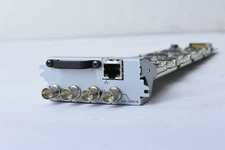 Sony SNT-EP154 Video Network Station 4 Channel Basic Function Blade Encoder