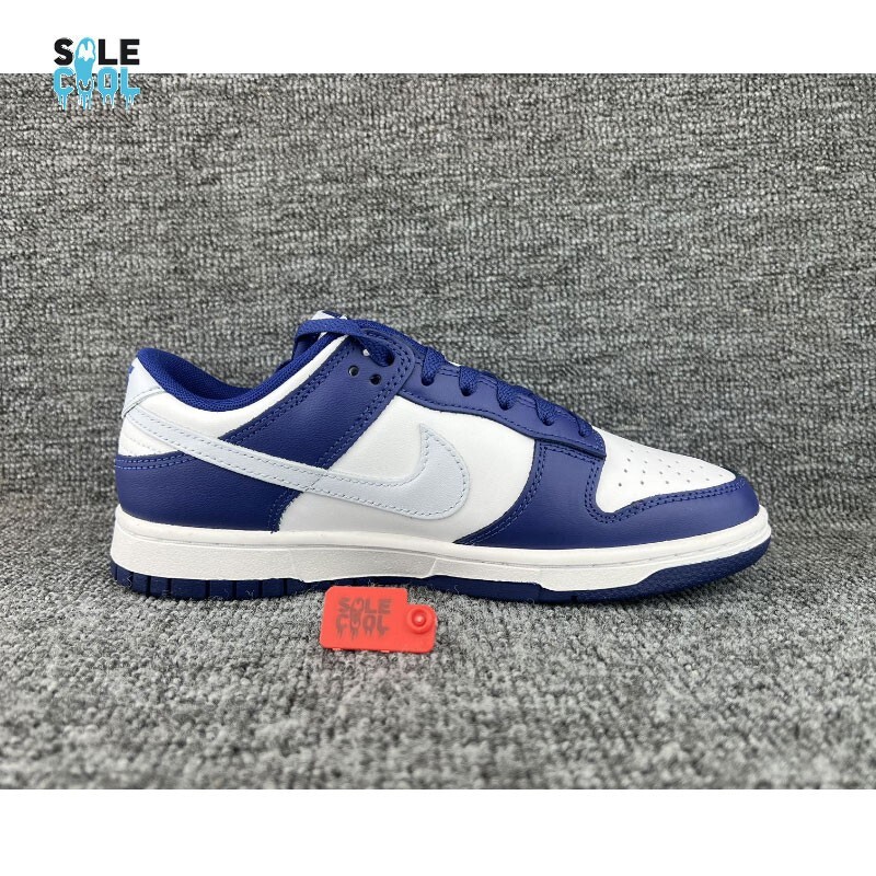 シューズ(男性用) NIKE DUNK LOW GOLF \"Black Light Blue\" Buy Dunk NG Golf 'Black Light Blue' - 484294 001 | GOAT