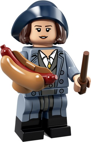 LEGO Minifiguras 71022 Harry Potter y los Animales Fantásticos Juego Completo (Tú eliges) - Imagen 17 de 20