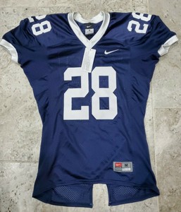 authentic penn state football jersey