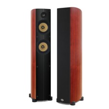 PSB Imagine T Tower Speakers CHERRY PAIR B stock Blem