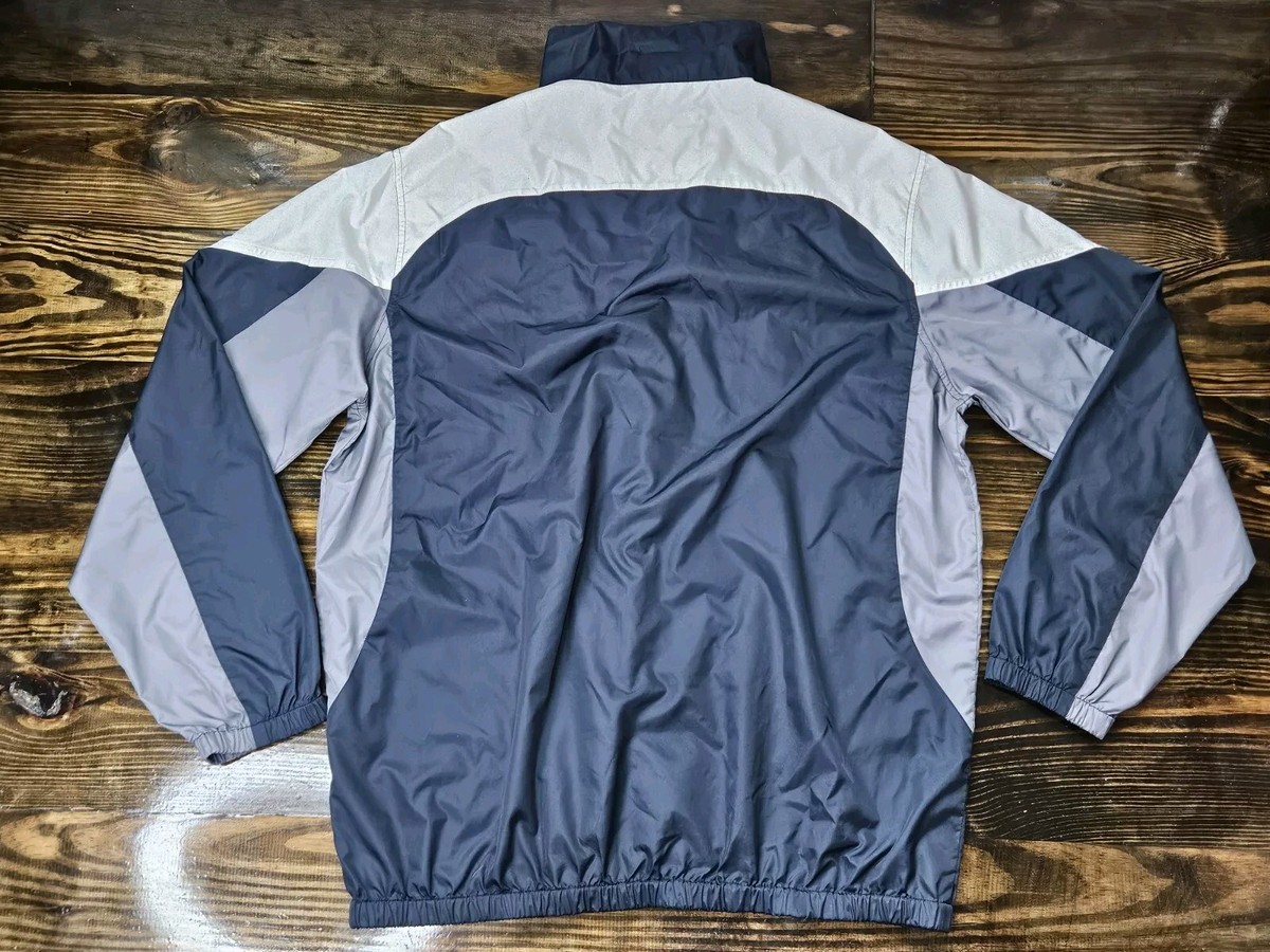 NFL Miami Dolphins ジャケット Lサイズ G-III Apparel MIAMI DOLPHINS Full Zip Windbreaker Jacket