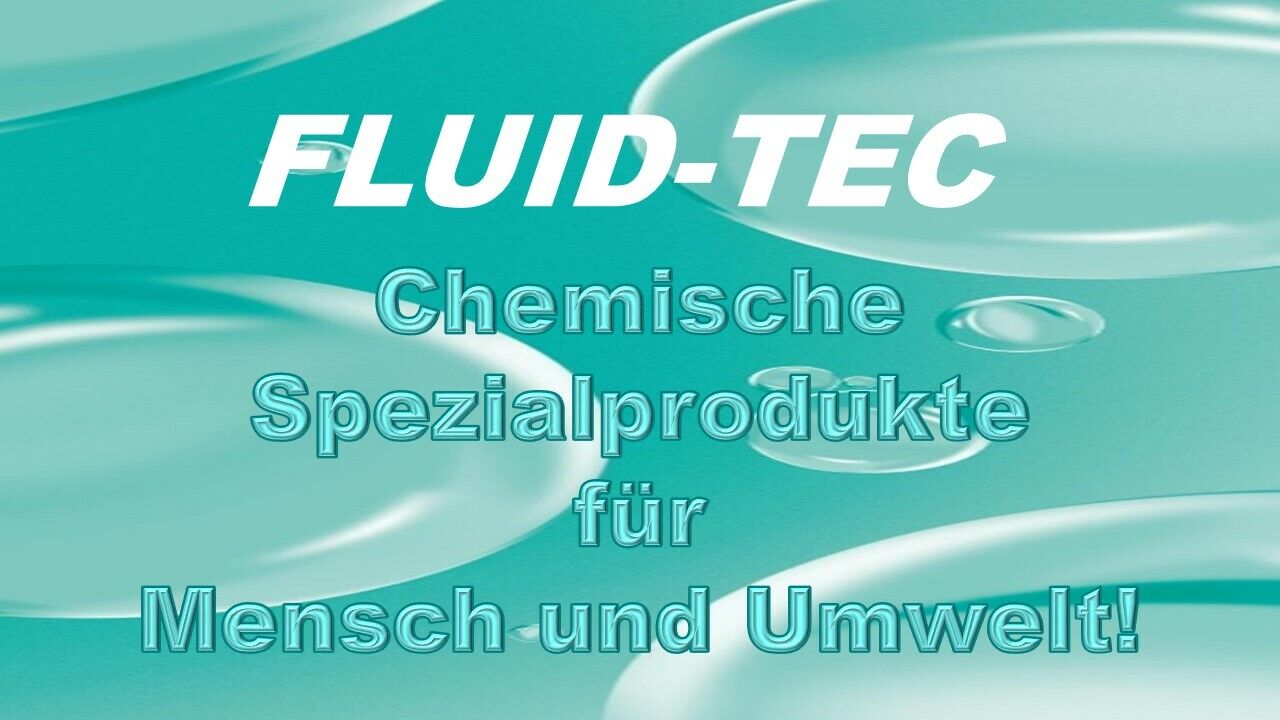 2 x 1 L Fluid-Tec Scherkopfreiniger für Philips Reinigungsstation Kartuschen