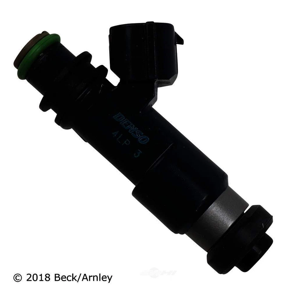 Inyector de combustible Reman Beck/Arnley 155-0448 Foto 2 de 4