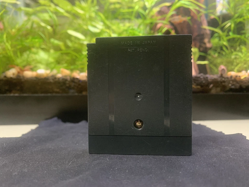 Barbie Ocean Discovery Gameboy , Nintendo Gameboy - Image 2 of 4