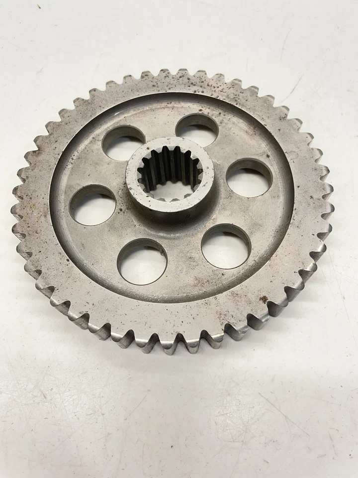 Sprocket, 45T, 3/4W, CM repl. 3222111 - 2005 POLARIS 440 Pro X Liquid Racer Foto 2 de 2