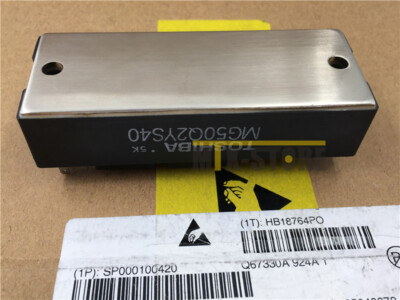 Modulo TOSHIBA MG50N2YS1, Nuovo, Garanzia Qualit&agrave; 100%, MTX-MODULE