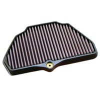 DNA Air Filter P-K10S16-0R For Kawasaki ZX-10 R 16-19
