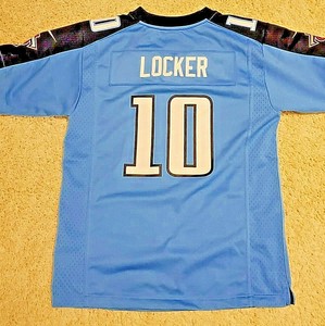 jake locker jersey