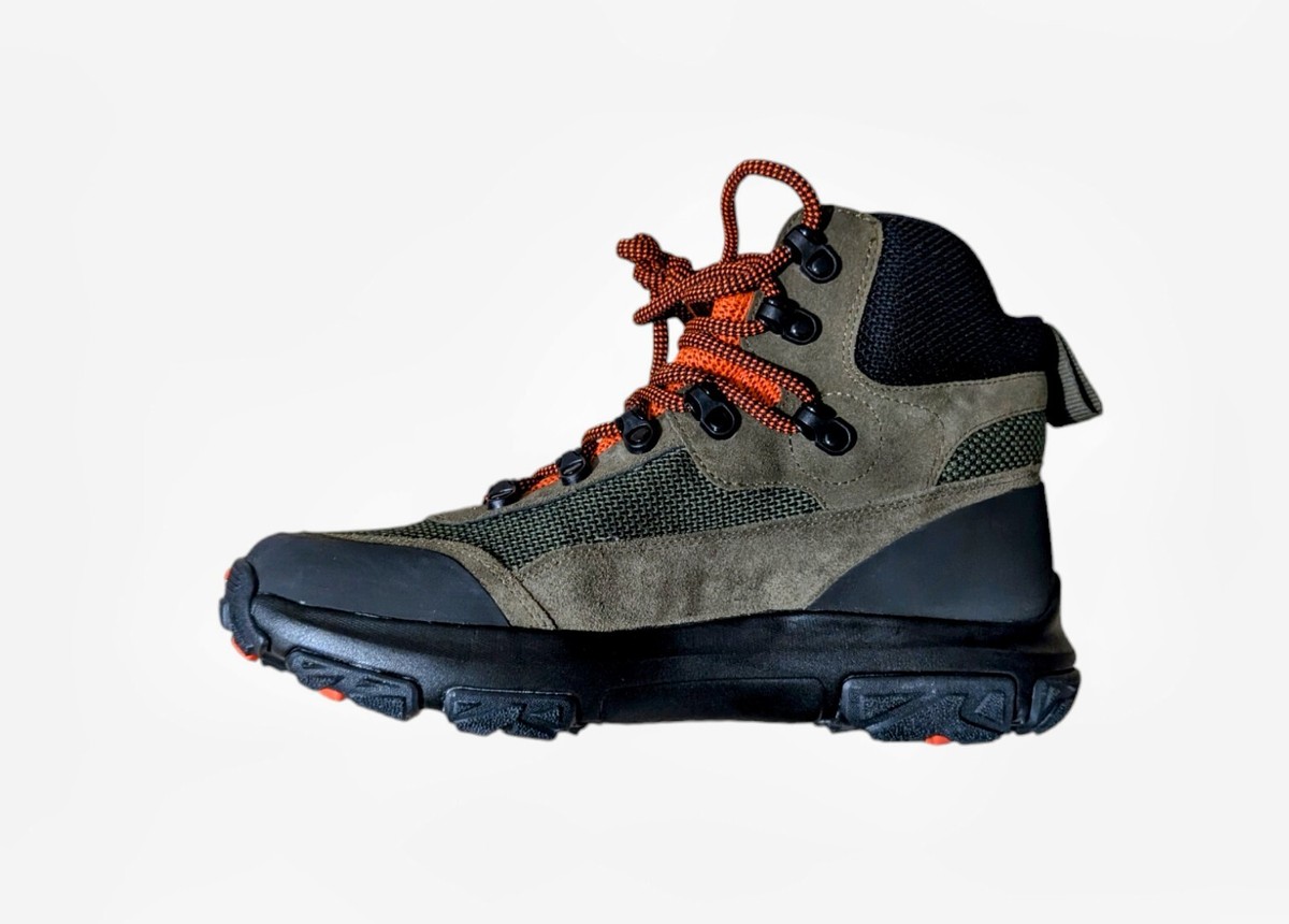 Sale!! Ralph Lauren☆ ポロ ADVENTURE 300 アーミーオリーブ Polo Ralph Lauren Adventure 300LT Sneaker Army Olive Size 11