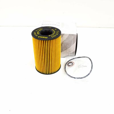 NEU BMW 7 F01 ÖLFILTER 11427583220 7583220 4 4 BENZIN 300KW 