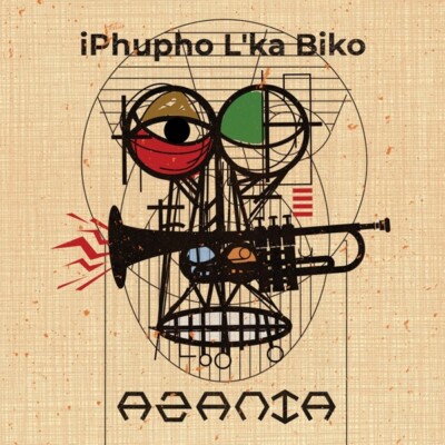 IPHUPHO L'KA BIKO - AZANIA   VINYL LP NEU