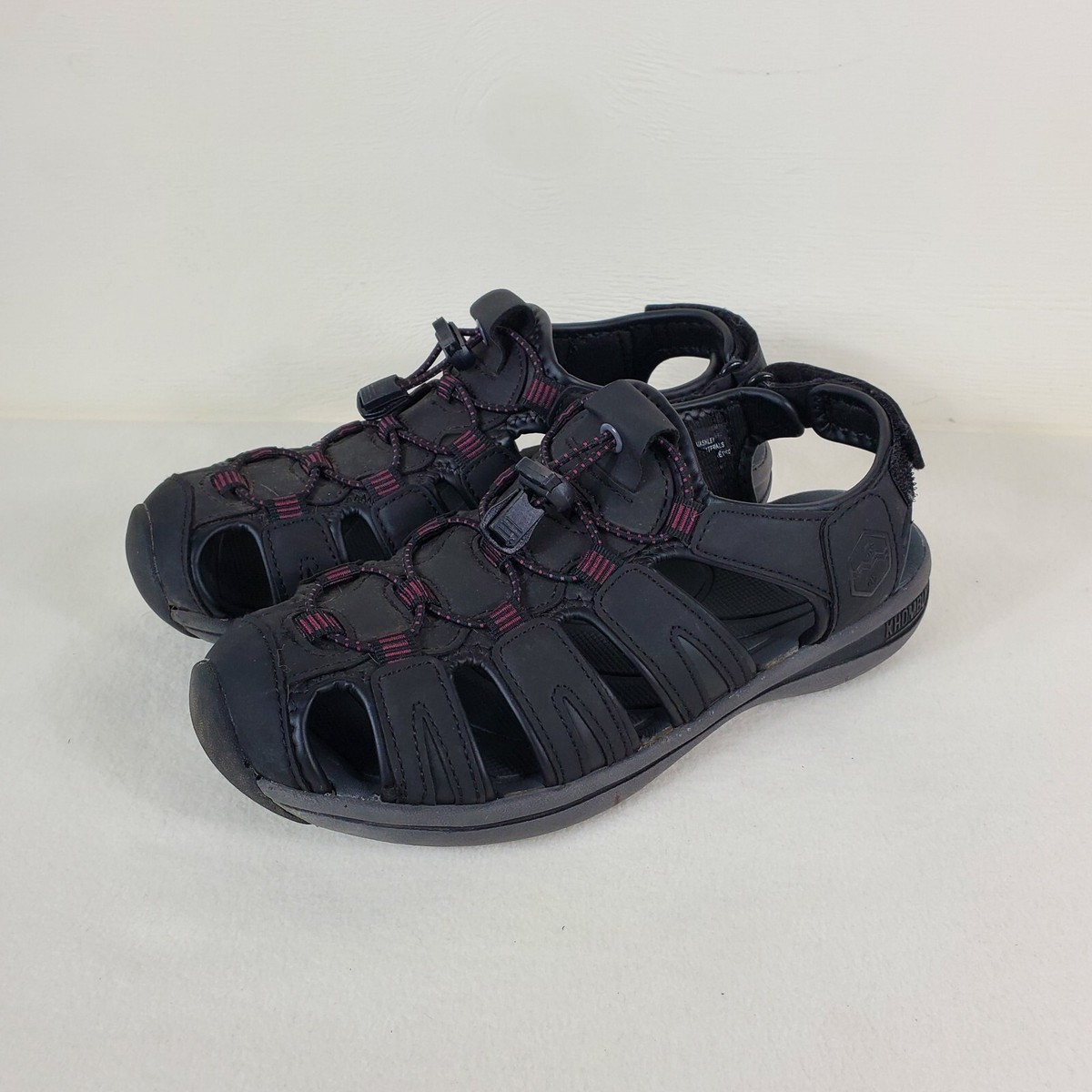 Khombu Boots Khombu Travis Sandals Hot Khombu Travis Sandals 2025